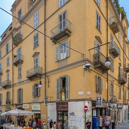 Casa Giolitti A Due Passi Da Piazza San Carlo By Wonderful Italy Apartment Torino Exterior foto